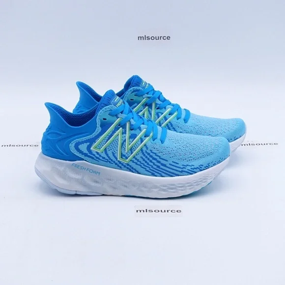 NEW New Balance Fresh Foam 1080 V11 Running Shoes W1080S11 WIDE 2E - Picture 3 of 6